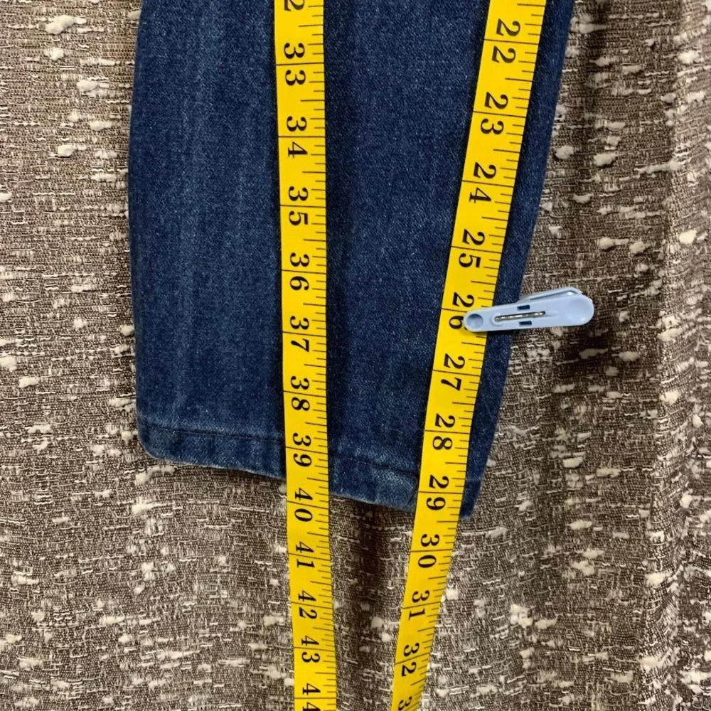 Jordache vintage jeans